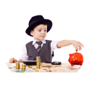 Start Child Planning